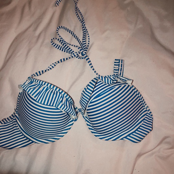 AERIE 34C bikini top - Picture 2 of 5